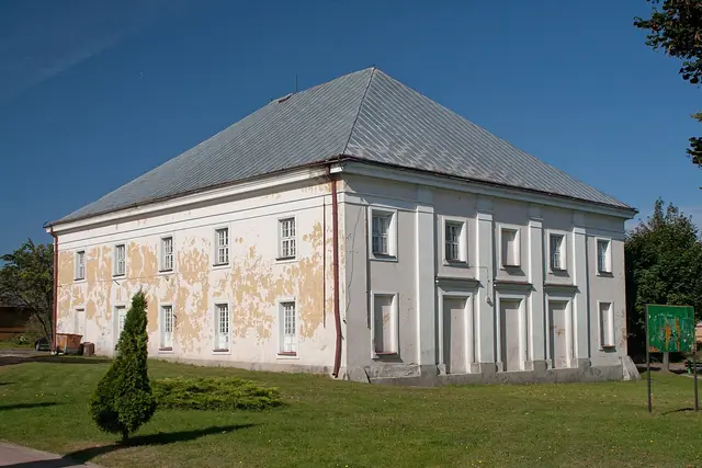 Galeria Siemiatyckiego Ośrodka Kultury in Siemiatycze