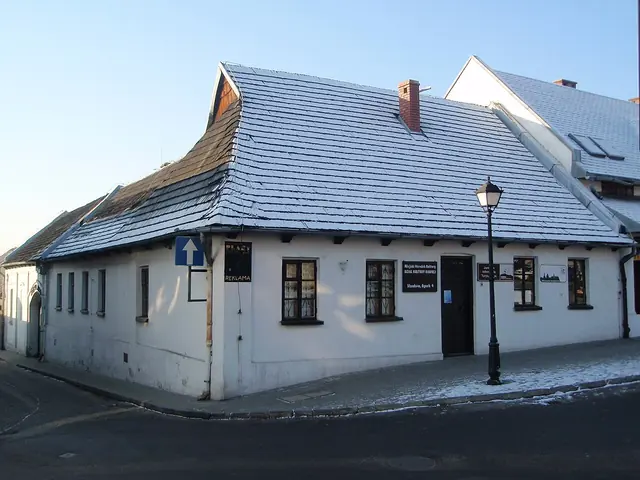 Centrum Edukacji Ekologicznej i Kulturowej w Sławkowie in Sławków