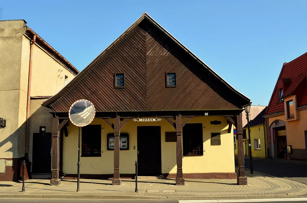 Muzeum Regionalne w Stęszewie