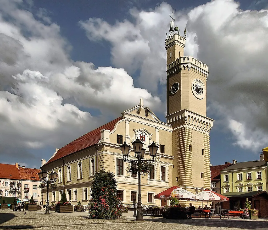 Muzeum Regionalne w Świebodzinie
