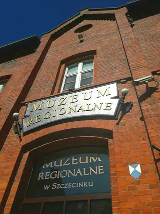 Muzeum Regionalne w Szczecinku in Szczecinek