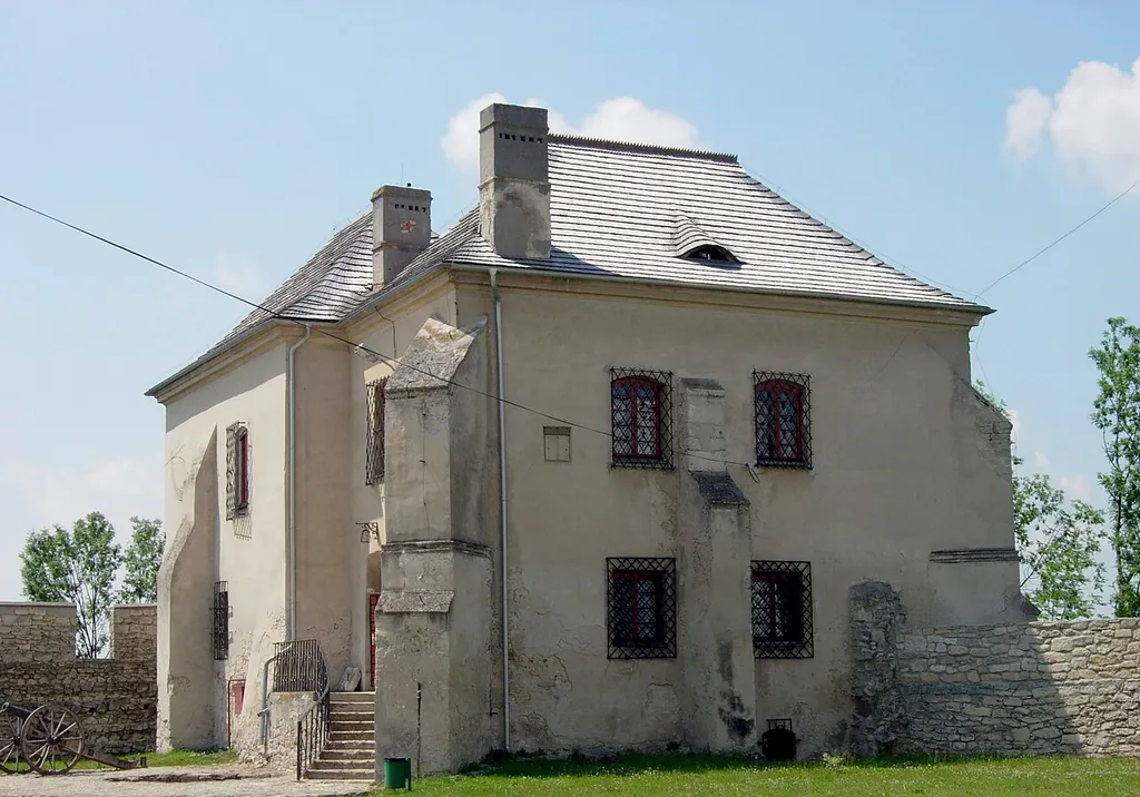 Muzeum Zamków Królewskich w Szydłowie in Szydłów