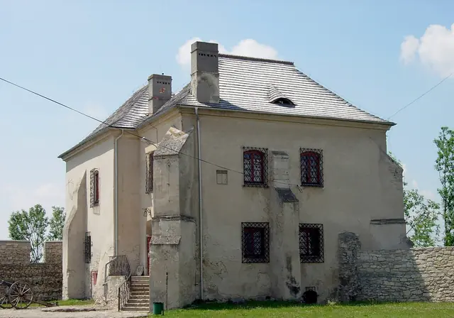 Muzeum Zamków Królewskich w Szydłowie in Szydłów