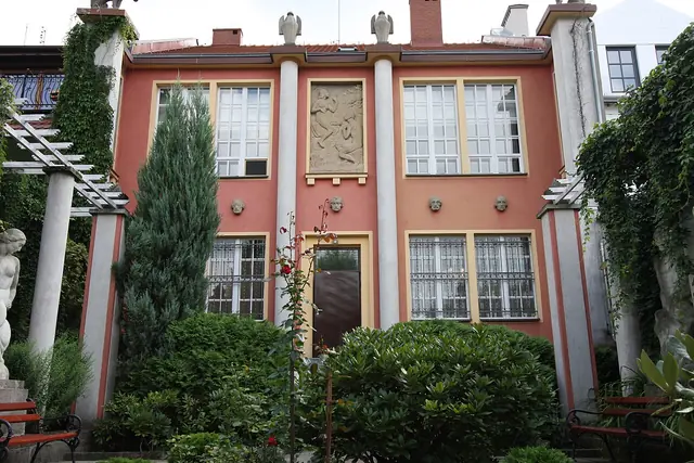 Muzeum Regionalne w Wolsztynie