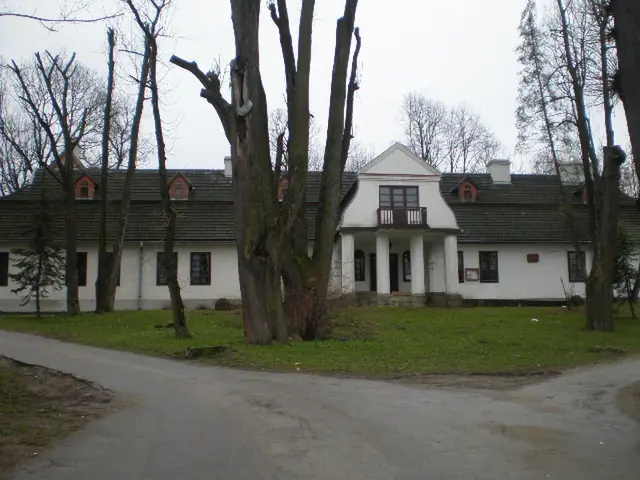 Muzeum Regionalne Ziemi Limanowskiej in Limanowa