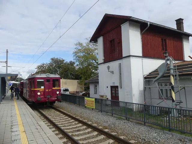 Muzeum Rosice nad Labem in Pardubice