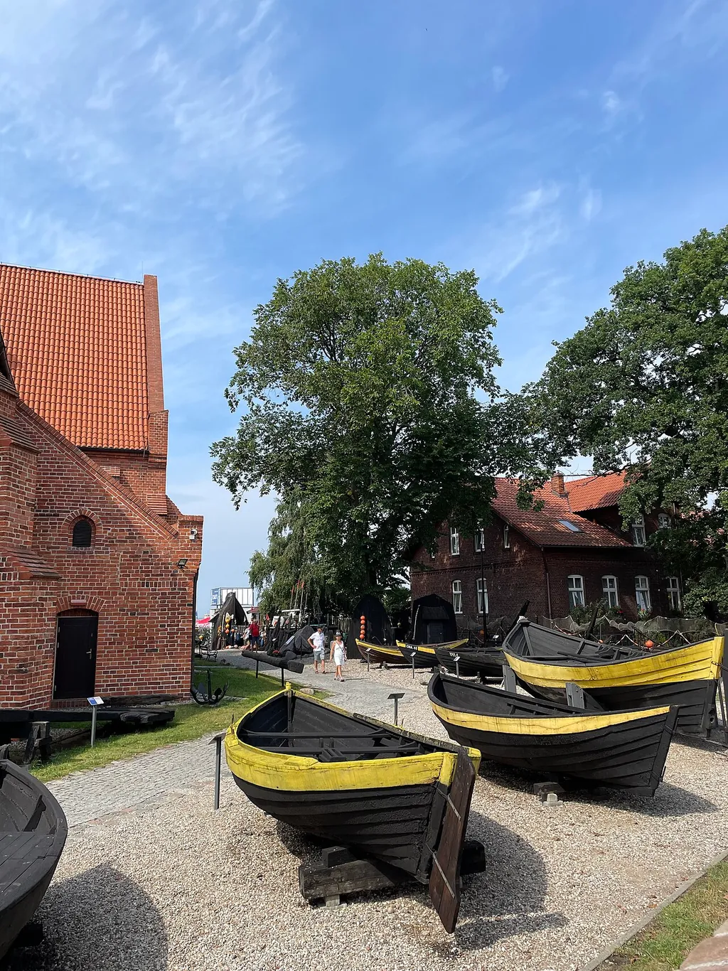 Muzeum Rybołówstwa w Helu – Photo 3 of 5