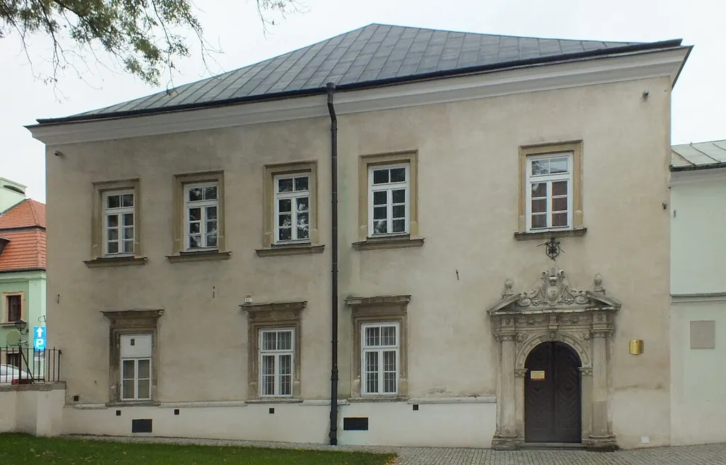 Muzeum Sakralne Katedry Zamojskiej in Zamość