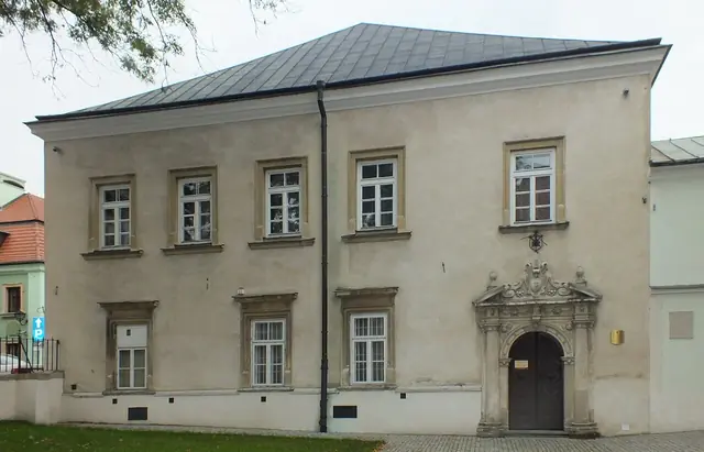 Muzeum Sakralne Katedry Zamojskiej in Zamość