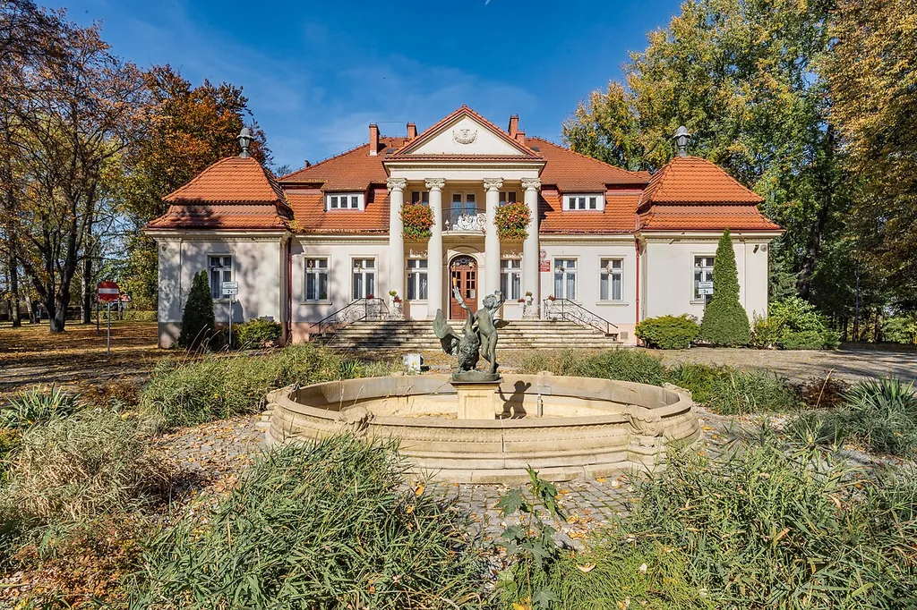 Muzeum Saturn w Czeladzi in Czeladź
