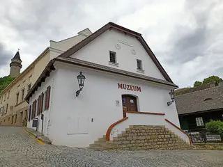 Muzeum Šipka in Štramberk