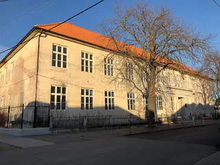 Múzeum školstva a pedagogiky in Bratislava