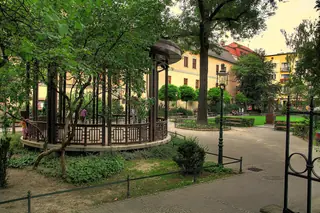 Muzeum Śląska Cieszyńskiego in Cieszyn
