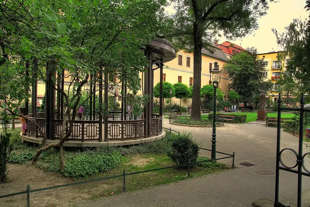 Muzeum Śląska Cieszyńskiego in Cieszyn