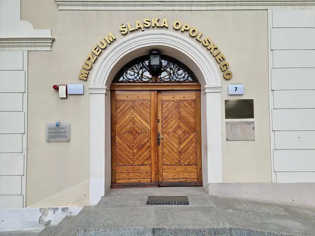 Muzeum Śląska Opolskiego w Opolu in Opole – Photo 2 of 4