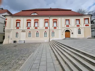 Muzeum Śląska Opolskiego w Opolu in Opole – Photo 3 of 4