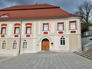 Muzeum Śląska Opolskiego w Opolu in Opole – Photo 4 of 4