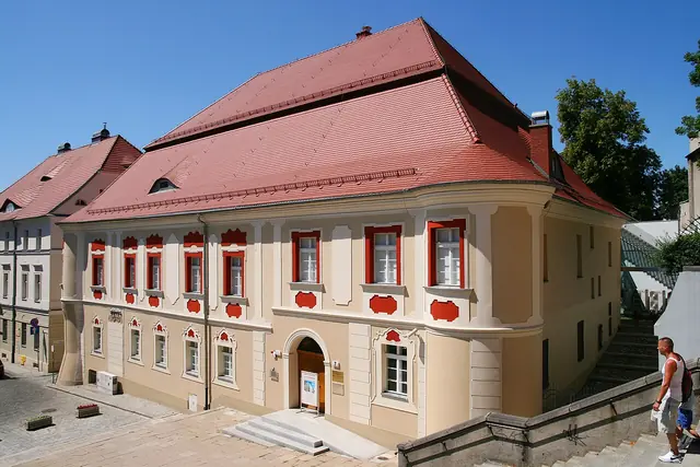 Muzeum Śląska Opolskiego w Opolu in Opole