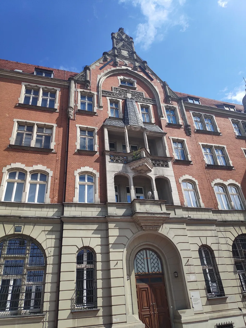 Muzeum Śląskie w Katowicach in Katowice – Photo 3 of 8