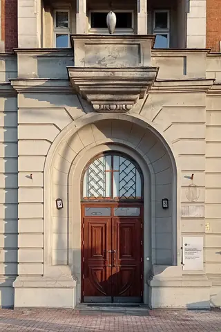 Muzeum Śląskie w Katowicach in Katowice – Photo 4 of 8