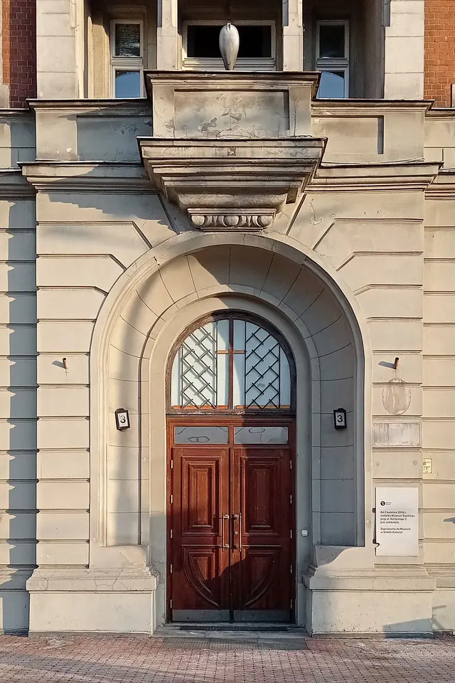 Muzeum Śląskie w Katowicach in Katowice – Photo 4 of 8