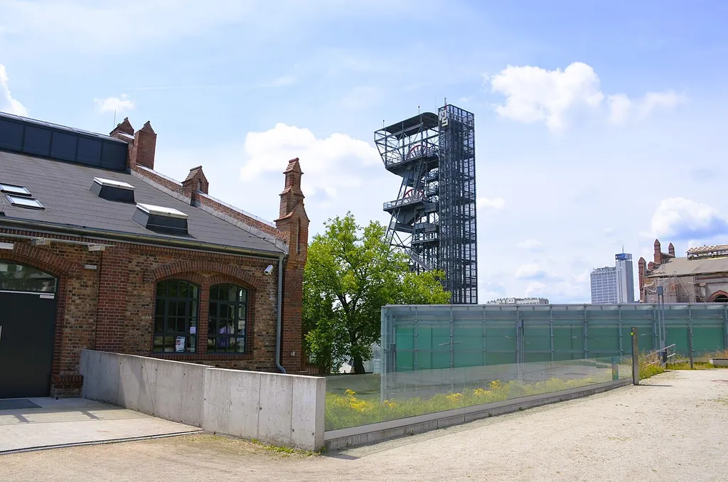 Muzeum Śląskie w Katowicach in Katowice – Photo 6 of 8