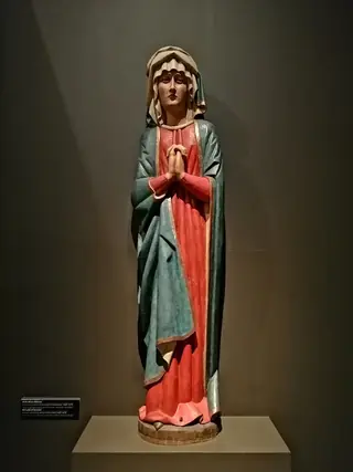 Muzeum Śląskie w Katowicach in Katowice – Photo 7 of 8