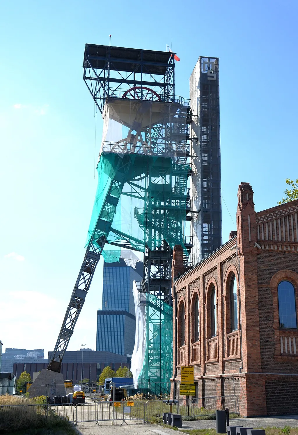 Muzeum Śląskie w Katowicach in Katowice – Photo 8 of 8