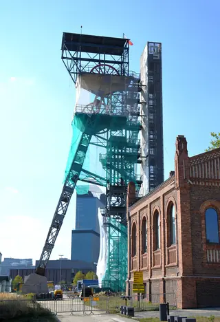 Muzeum Śląskie w Katowicach in Katowice – Photo 8 of 8