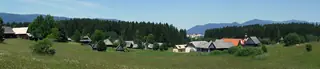 Múzeum slovenskej dediny in Martin