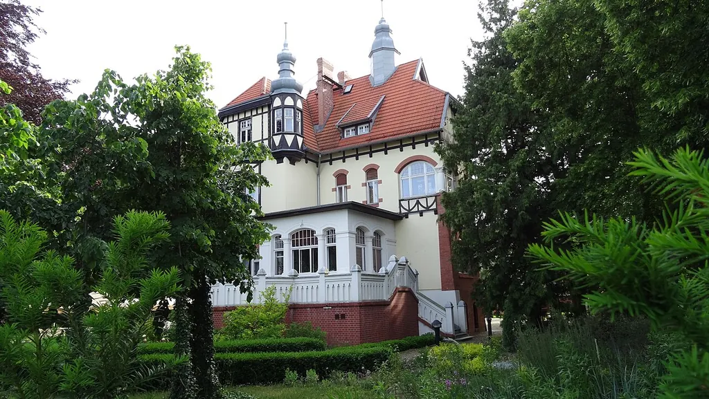Muzeum Sopotu