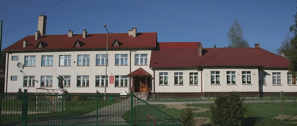 Muzeum Społeczne Gminy Niebylec in Konieczkowa