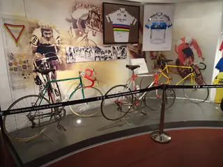 Muzeum Sportu i Turystyki w Warszawie in Warszawa – Zdjęcie 3 z 5