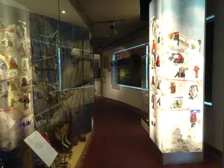 Muzeum Sportu i Turystyki w Warszawie in Warszawa – Zdjęcie 4 z 5