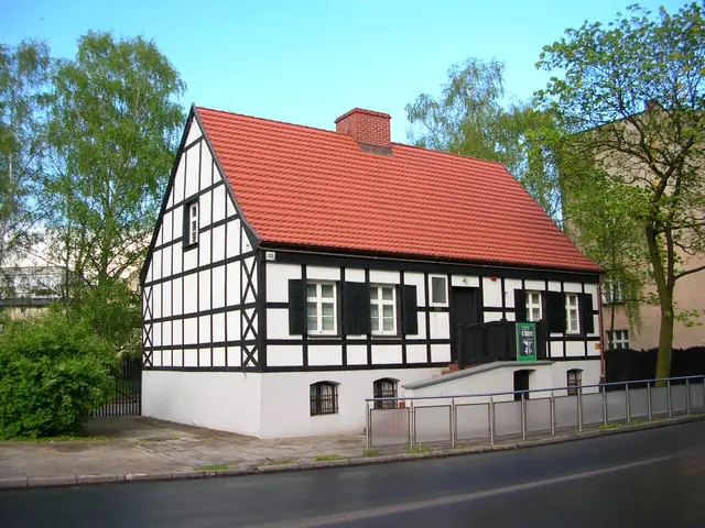 Muzeum Stanisława Staszica w Pile in Piła