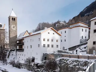Muzeum Susch