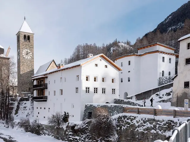Muzeum Susch