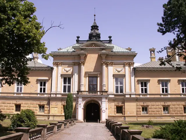 Muzeum Světelska in Světlá nad Sázavou
