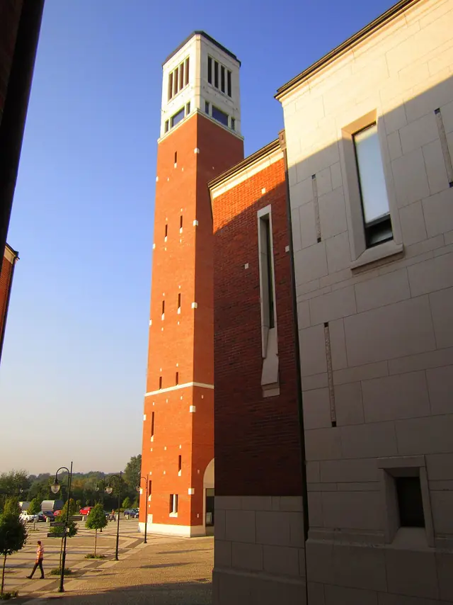 Muzeum św. Jana Pawła II Wielkiego in Kraków – Photo 3 of 5