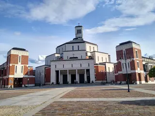 Muzeum św. Jana Pawła II Wielkiego in Kraków – Photo 1 of 5