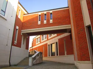 Muzeum św. Jana Pawła II Wielkiego in Kraków – Photo 4 of 5