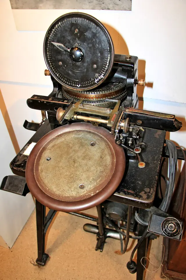 Muzeum św. Maksymiliana „Był Człowiek” in Paprotnia – Bild 2 von 2