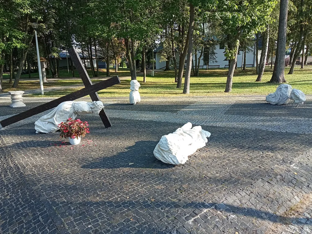 Muzeum św. Ojca Stanisława Papczyńskiego w Górze Kalwarii in Góra Kalwaria