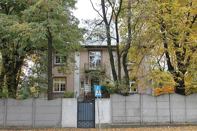 Muzeum Sztuki Książki in Koszalin