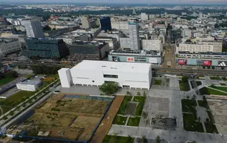 Muzeum Sztuki Nowoczesnej w Warszawie in Warszawa – Zdjęcie 3 z 7