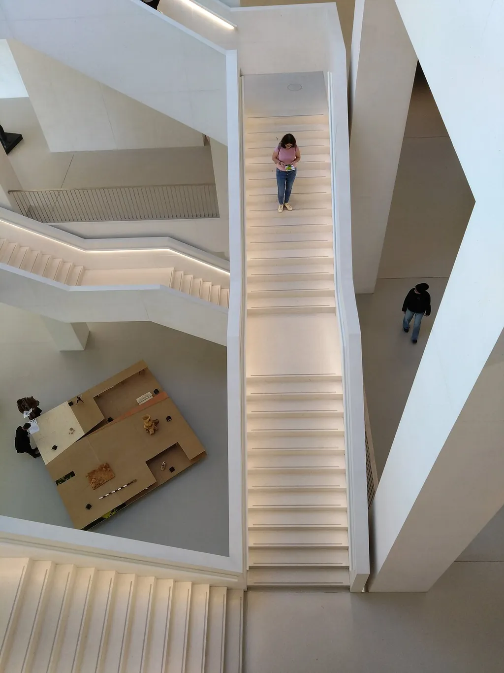 Muzeum Sztuki Nowoczesnej w Warszawie in Warszawa – Zdjęcie 7 z 7