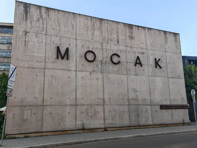 Muzeum Sztuki Współczesnej w Krakowie in Kraków – Photo 2 of 3