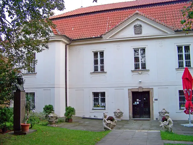 Muzeum T. G. M. Rakovník