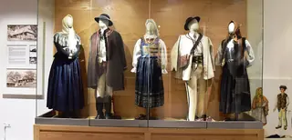 Muzeum Tatrzańskie im. dra Tytusa Chałubińskiego in Zakopane – Photo 4 of 8