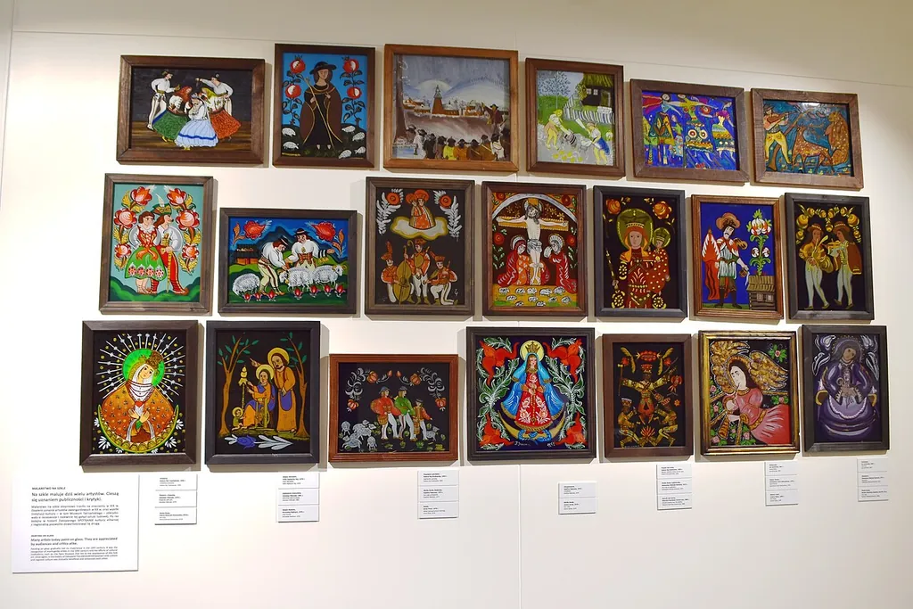 Muzeum Tatrzańskie im. dra Tytusa Chałubińskiego in Zakopane – Photo 5 of 8